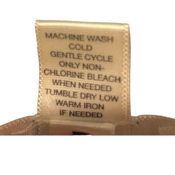 Ann Taylor Loft v neck black sweater size small - Picture 7 of 9